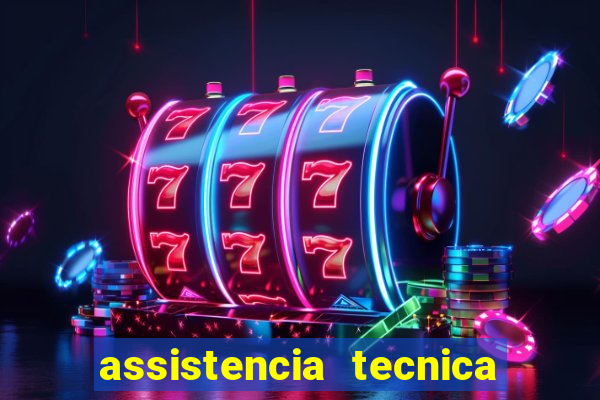 assistencia tecnica gringer porto alegre